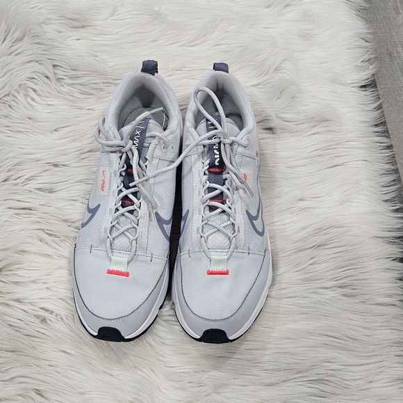 Nike Air Max interlock sneakers aura  ashen slate new - Picture 4 of 10